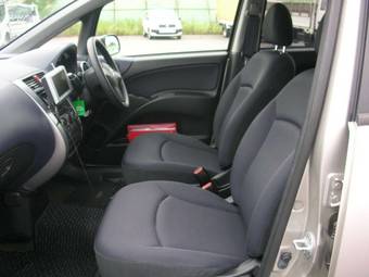 2006 Mitsubishi Colt For Sale