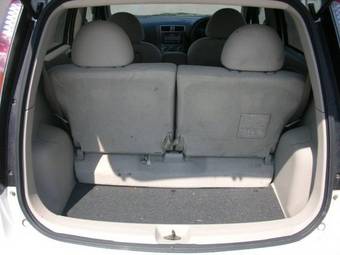 2006 Mitsubishi Colt Photos