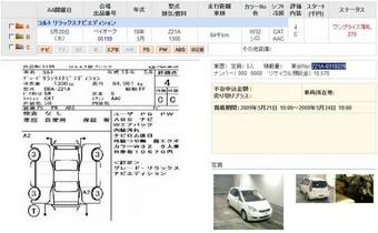 2006 Mitsubishi Colt Pictures