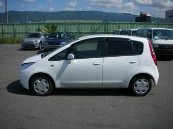 2006 Mitsubishi Colt For Sale