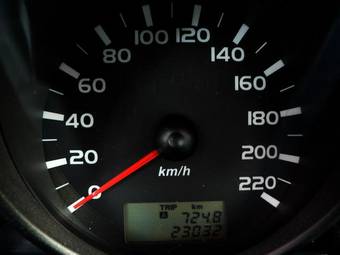 2006 Mitsubishi Colt Photos