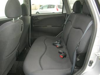 2006 Mitsubishi Colt For Sale