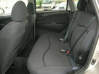 2006 Mitsubishi Colt For Sale