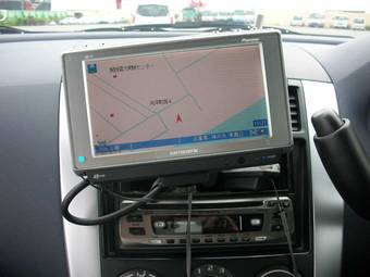 2006 Mitsubishi Colt Pictures