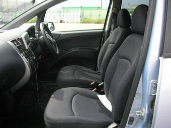 2006 Mitsubishi Colt For Sale