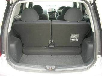2006 Mitsubishi Colt Photos