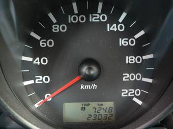 2006 Mitsubishi Colt Pictures