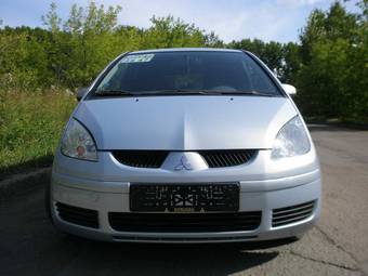2006 Mitsubishi Colt For Sale