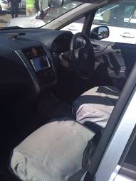 2006 Mitsubishi Colt Images