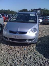 2006 Mitsubishi Colt Pics