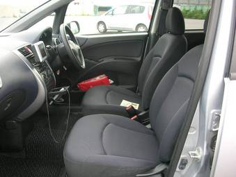 2006 Mitsubishi Colt For Sale