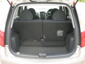 2006 Mitsubishi Colt Pics