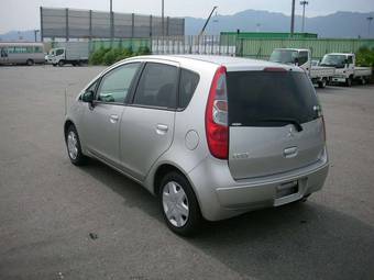 2006 Mitsubishi Colt For Sale