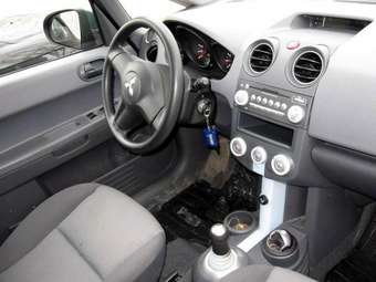 2007 Mitsubishi Colt For Sale