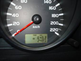2007 Mitsubishi Colt Photos