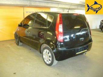 2007 Mitsubishi Colt Photos