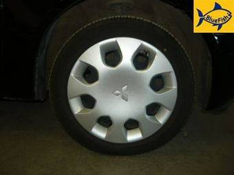 2007 Mitsubishi Colt For Sale