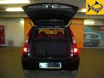 2007 Mitsubishi Colt For Sale