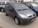 Preview 2007 Mitsubishi Colt