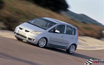 2008 Mitsubishi Colt For Sale