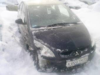2008 Mitsubishi Colt For Sale