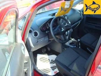 2008 Mitsubishi Colt For Sale