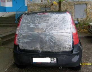 2008 Mitsubishi Colt Photos
