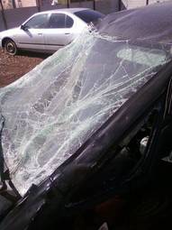 2008 Mitsubishi Colt Photos