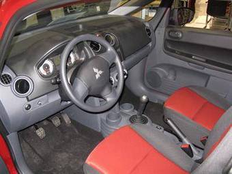 2009 Mitsubishi Colt For Sale