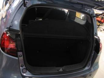 2009 Mitsubishi Colt Photos