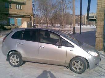 2004 Mitsubishi Colt Plus For Sale