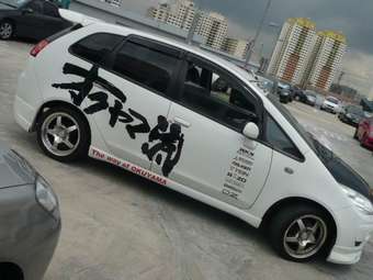 2004 Mitsubishi Colt Plus Photos
