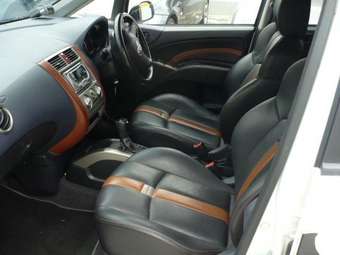 2004 Mitsubishi Colt Plus For Sale