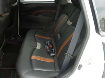 2004 Mitsubishi Colt Plus Wallpapers