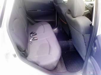 2004 Mitsubishi Colt Plus Pictures