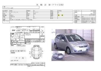 2004 Mitsubishi Colt Plus Photos