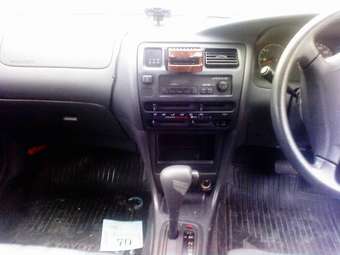 2004 Mitsubishi Colt Plus Pictures