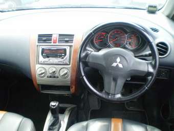 2004 Mitsubishi Colt Plus For Sale