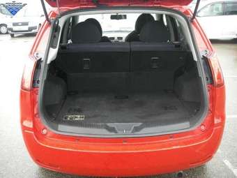 2004 Mitsubishi Colt Plus Pictures
