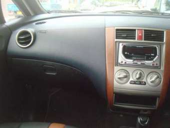 2004 Mitsubishi Colt Plus For Sale