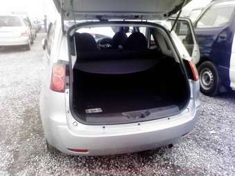 2004 Mitsubishi Colt Plus Photos