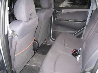 2004 Mitsubishi Colt Plus For Sale