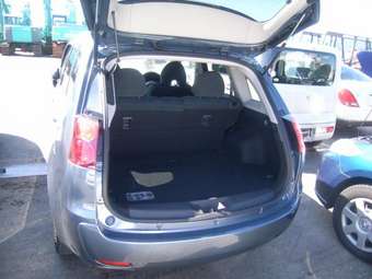 2004 Mitsubishi Colt Plus Pics