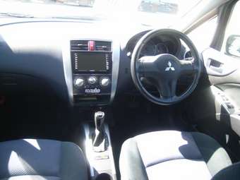 2004 Mitsubishi Colt Plus Pictures