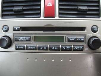 2004 Mitsubishi Colt Plus Photos
