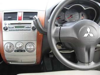 2004 Mitsubishi Colt Plus For Sale