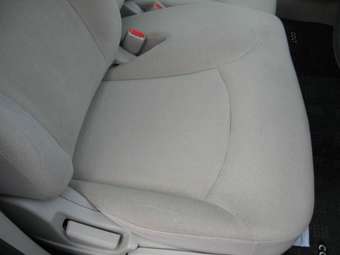 2004 Mitsubishi Colt Plus Pics