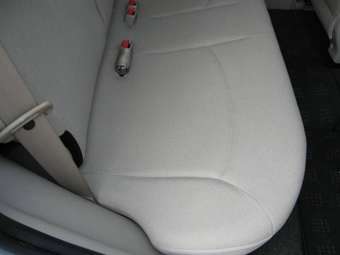 2004 Mitsubishi Colt Plus Photos