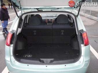 2004 Mitsubishi Colt Plus For Sale