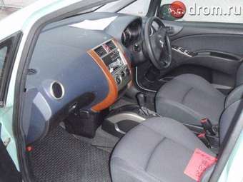 2004 Mitsubishi Colt Plus For Sale